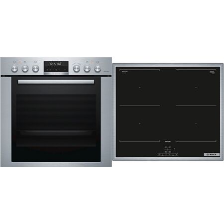 Bosch MKH65DP2 (HEH378BS1+NVQ645CB6M) exclusiv