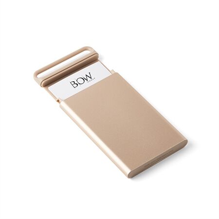 Lexon Nomaday Card