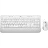Logitech MK 650 Wireless Keyboard+Mouse