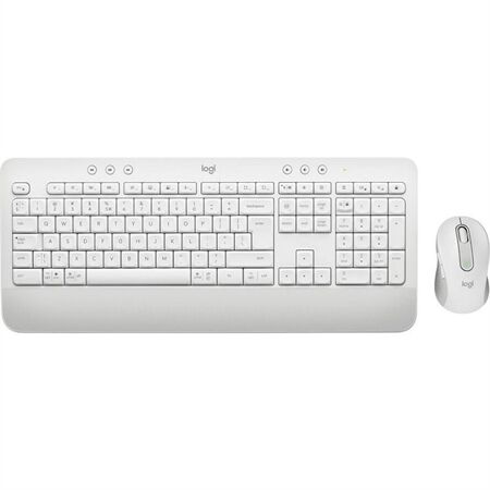 Logitech MK 650 Wireless Keyboard+Mouse