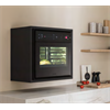 Bora X BO Dampfbackofen