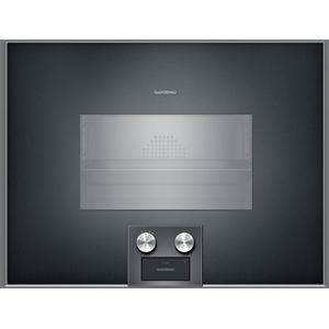 Gaggenau BS454101 Dampfbackofen