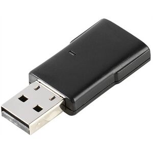 Vivanco 36665 USB Mini WLAN Adapter 300Mbits