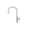 Quooker 3XRVSPro3 Flex Voll-Edelstahl