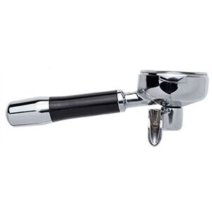 ECM AC100015-00 Filterträger 1er Auslauf kpl. montiert
