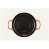 Le Creuset Brot Bräter 24cm ofenrot