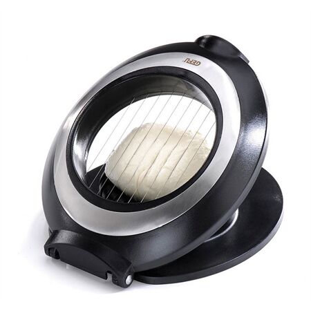Gefu 12370 Mozzarellaschneider Toscana