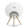Bang & Olufsen Beosound A9 Generation 5 gold tone