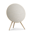 Bang & Olufsen Beoplay A9 MKIV gold tone/light oak
