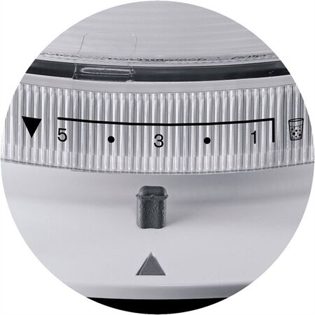 Braun C J301BI Zitruspresse