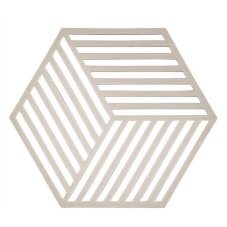 Zone Denmark 330136 Untersetzer Hexagon