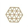 Zone Denmark 12428 Untersetzer Triangles