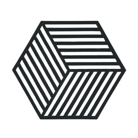 Zone Denmark 330135 Untersetzer Hexagon