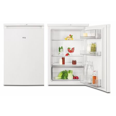 AEG RTS814DXAW Kühlschrank ohne Gefrierfach