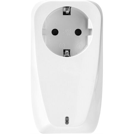 Vivanco 61172 Funksteckerset 3fach, 1.150W, weiss