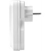 Vivanco 61172 Funksteckerset 3fach, 1.150W, weiss