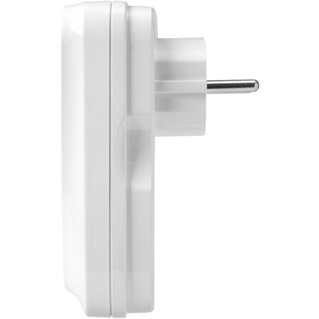 Vivanco 61172 Funksteckerset 3fach, 1.150W, weiss