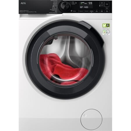 AEG LR8E75697 Waschmaschine