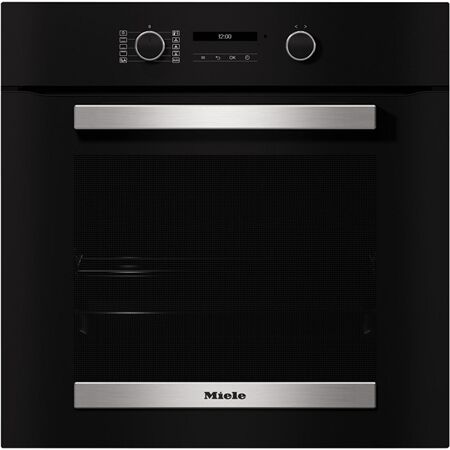 Miele H2465B Backofen