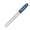 Microplane 46223E Premium Zester Reibe denim blau