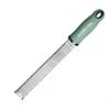 Microplane 46727E Premium Zester Reibe eukalyptus grün