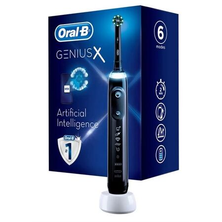 Oral-B Genius X