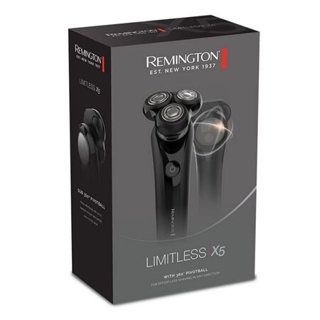 Remington XR1750 Limitless X5 Rasierer