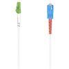 Hama Glasfaser-Netzwerkk. 10 Gbit/s (9m)