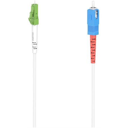 Hama Glasfaser-Netzwerkk. 10 Gbit/s (9m)