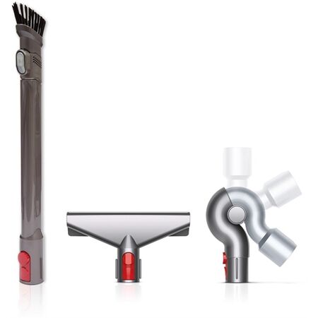 Dyson Quick Release Komplettpflege-Set 968335-01S