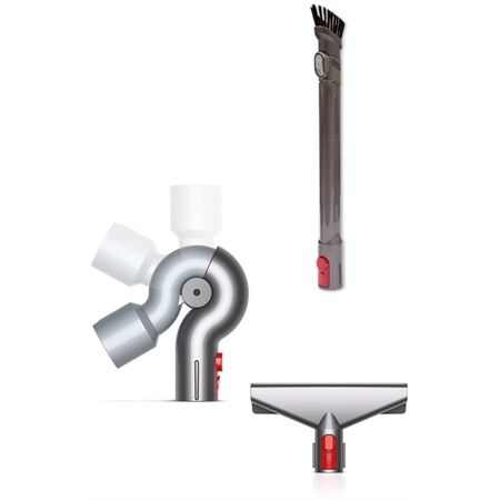 Dyson Quick Release Komplettpflege-Set 968335-01S