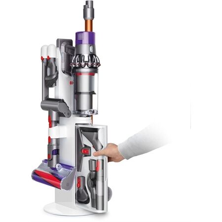 Dyson V10 Floor Dok freistehende Ladestation 968923-01