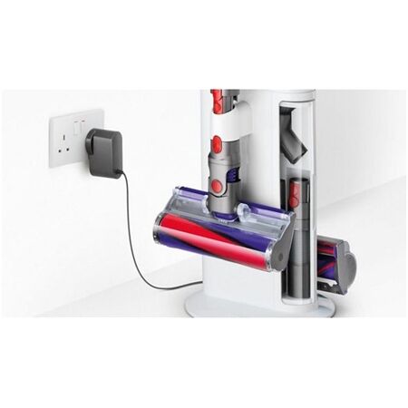 Dyson V10 Floor Dok freistehende Ladestation 968923-01