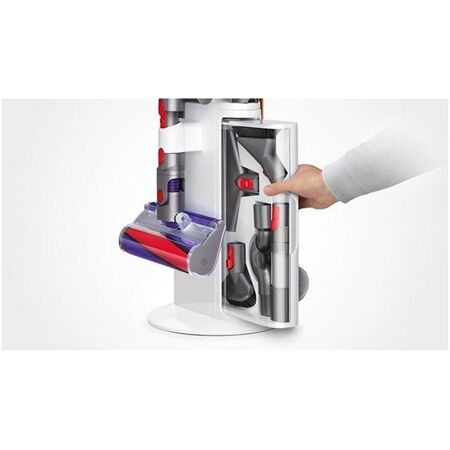 Dyson V10 Floor Dok freistehende Ladestation 968923-01