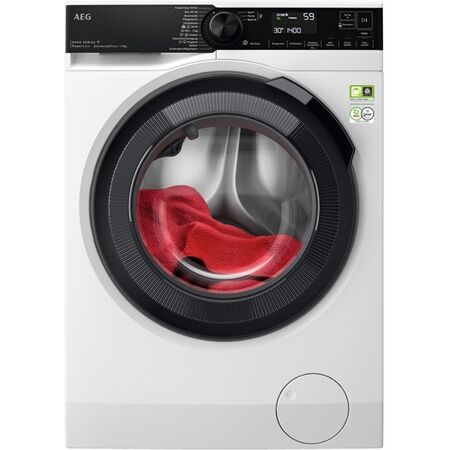 AEG LR8E75697 Waschmaschine