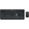 Logitech MK 540 Advanced (DE) Wireless Combo