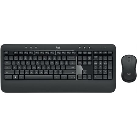 Logitech MK 540 Advanced (DE) Wireless Combo