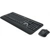 Logitech MK 540 Advanced (DE) Wireless Combo