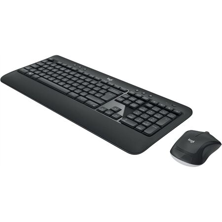 Logitech MK 540 Advanced (DE) Wireless Combo