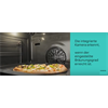 Siemens HN978GQB1 Backofen mit Mikrowelle studioline