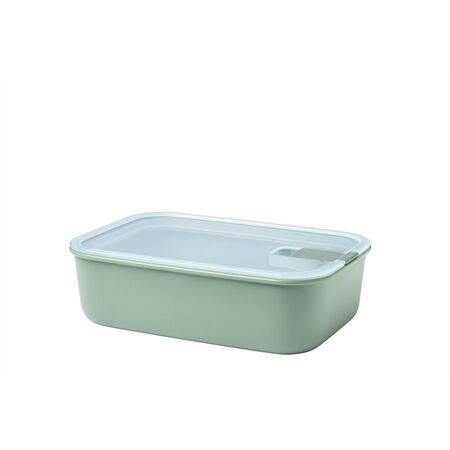 Mepal 106157094700 Frischhaltedose easyclip 1500ml