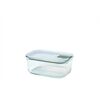 Mepal 106165094700 Frischhaltedose easyclip glas 700ml