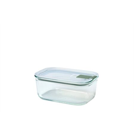 Mepal 106165094700 Frischhaltedose easyclip glas 700ml