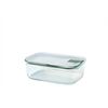 Mepal 106166094700 Frischhaltedose easyclip glas 1000ml