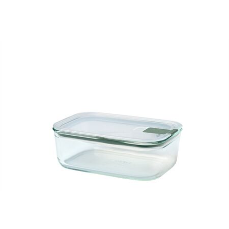 Mepal 106166094700 Frischhaltedose easyclip glas 1000ml