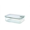 Mepal 106167094700 Frischhaltedose easyclip glas 1500ml