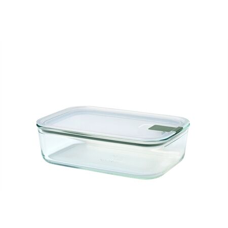 Mepal 106167094700 Frischhaltedose easyclip glas 1500ml