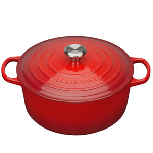 Le Creuset Bräter RD signature 20cm