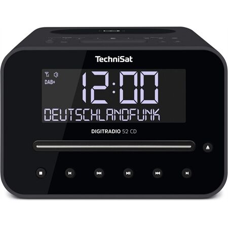 Technisat DigitRadio 52 CD