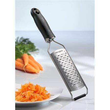 Microplane 45002 Gourmet 2-Wege Schneide